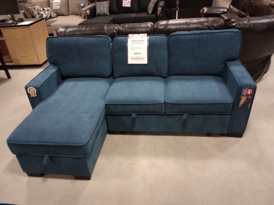 Jordan Sleeper Sofa
