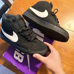 Nike Sb Blazer 