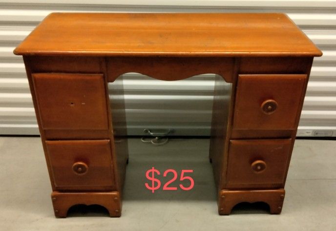 Antique Desk