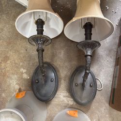 Sconces