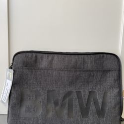 BMW Laptop Case/Sleeve