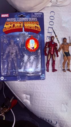 Marvel lot for sale!! (Only selling together)