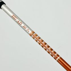 Graphite Design Tour AD DI-7s 44"" - Taylormade Tip - GP Tour Velvet Grip