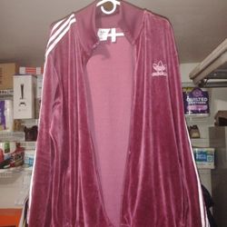 Adidas Jacket Veluor
