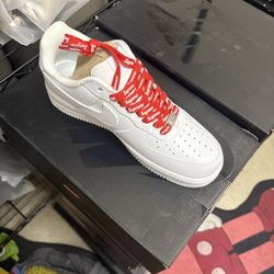 Supreme Air Force’s 