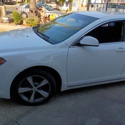 2011 Chevrolet Malibu
