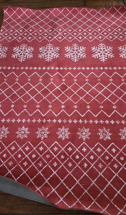 Carpet 5x7