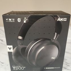AKG Y600NC Headphones