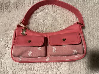 Small Juicy Couture Purse