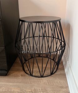 Side table