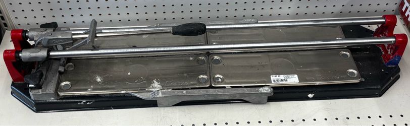 Cortag Super Professional Manual Tile Cutter