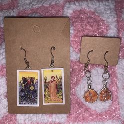 Dangly Earring Bundle 