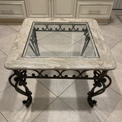 One Side Table
