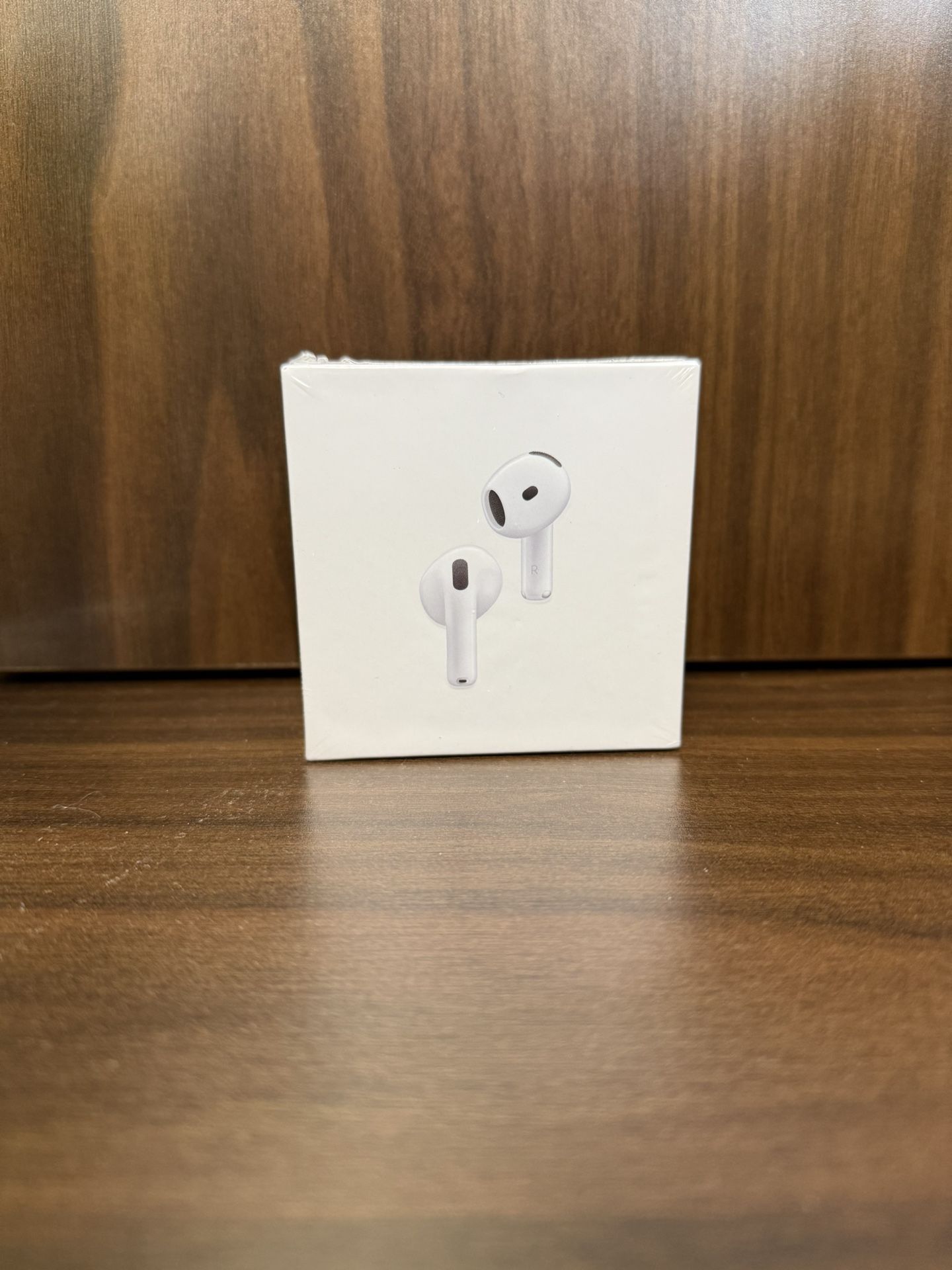 AirPod 4th Generation With Noise Cancellation