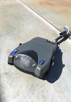 Tekonsha Electric Trailer Brake Control
