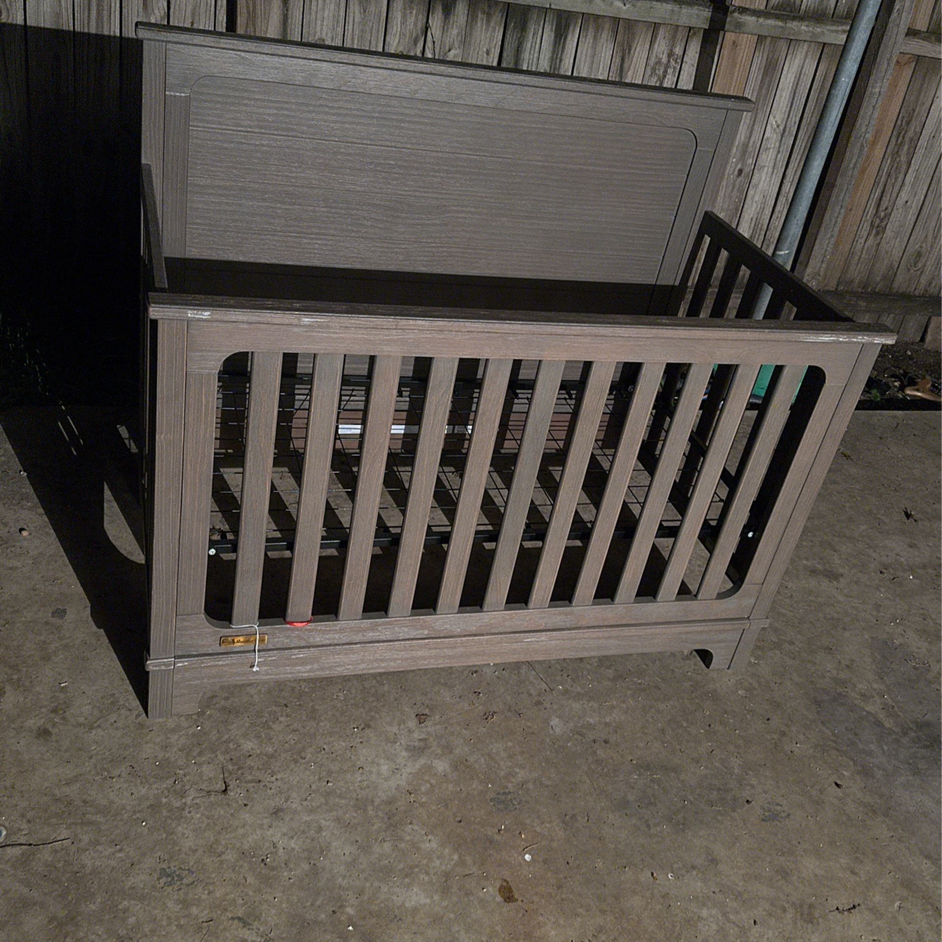Baby Crib for Sale in San Antonio, TX OfferUp