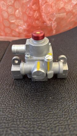 Robert Shaw oven safety valve TS11J-1311-1-0