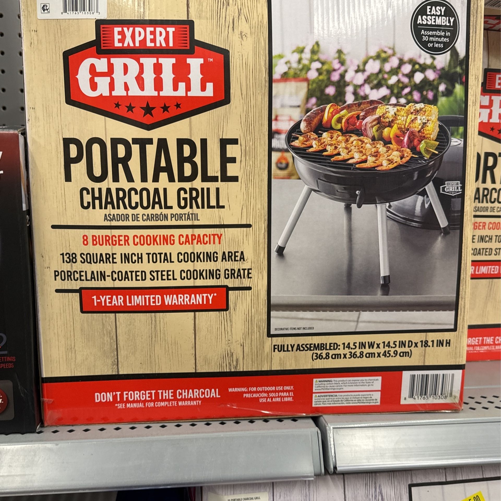 Brand New Portable