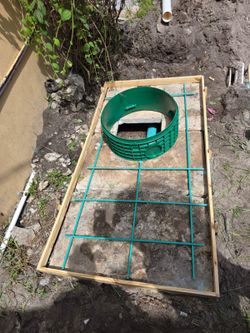 Septic Tank