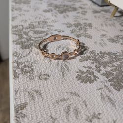 Sterling Silver Bracelet