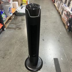 Tower Fan $38