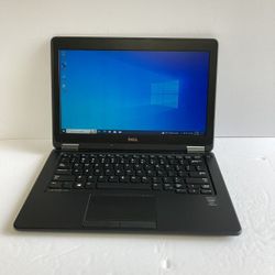 Dell Laptops 