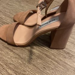 Steve Madden High Heels