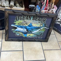 Picture, Ocean Beach Dog Beach More 