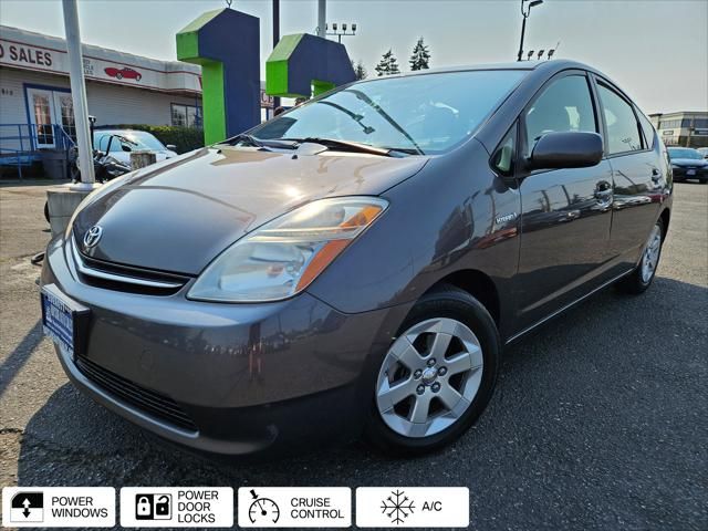 2009 Toyota Prius