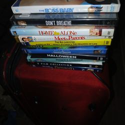 Dvds