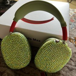 Apple AirPod Pro Max Headset Cover