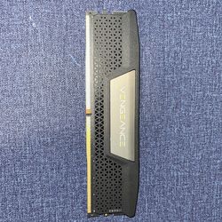 CORSAIR VENGEANCE DDR5 RAM (32GB)