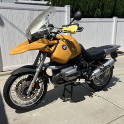 2000 R1150GS