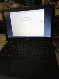 Chromebook 13