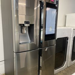 🔥SAMSUNG WITH TABLET FLEX🔥