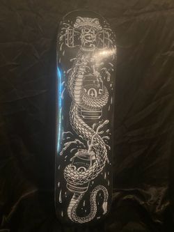 FireStone Walker 805 skateboard