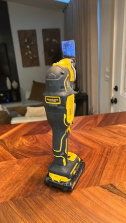 DEWALT  Multi-Tool 20V