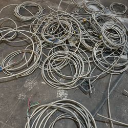 electric wire