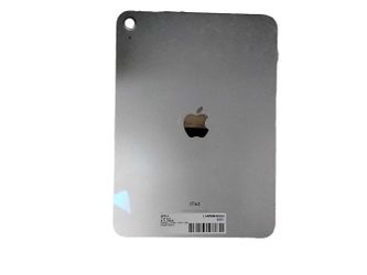 Apple A2696__ipad 10th Gen Gray Tablet