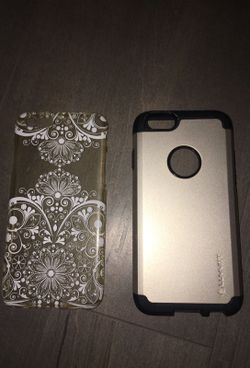 Iphone 6/6s Case