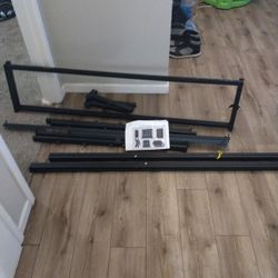 Queen Size Bed Frame