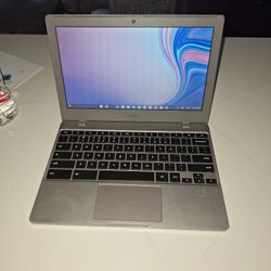 Google ChromeOS