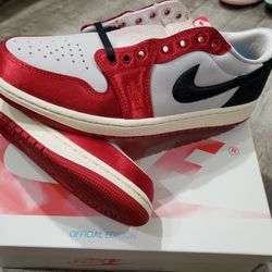 Jordan 1 Low Og Trophy Room 