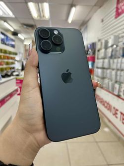 iPhone 16 PRO MAX 256GB UNLOCKED✔️