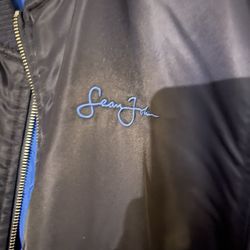 Sean Jean Jacket 