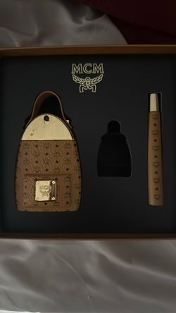 MCM Women’s Perfume