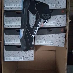 Jordan 5 Retro size 8