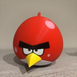 Angry Bird