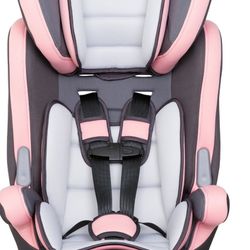 Baby Trend Hybrid 3-in-1 Booster Car Seat - Pink
