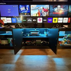 65 In Tv Stand (TV Not Included) 